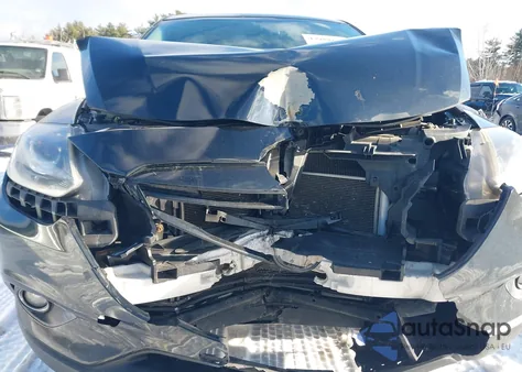 2014 Mazda Cx-9 Touring z USA, uszkodzony, nr VIN JM3TB3CV7E0437962